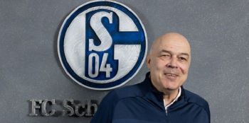 Schalke 04 Gelsenkirchen wybrało trenera. To Szwajcar ma ratować zespół przed degradacją i w końcu odwrócić fatalną kartę!
